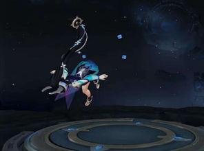 女娲补天皮肤最新爆料视频,华丽特效与神秘背景揭秘 第1张 女娲补天皮肤最新爆料视频,华丽特效与神秘背景揭秘 第1张