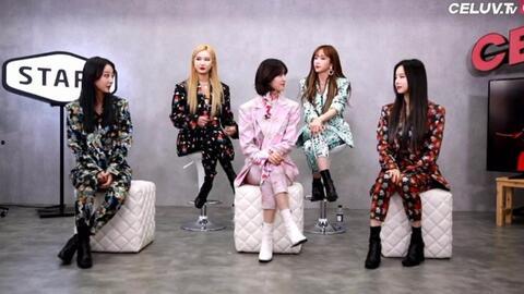 鹿晗爆料韩国女团视频播放,韩国女团神秘视频幕后真相揭晓  第1张