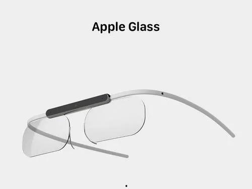 苹果眼镜最新爆料,颠覆视觉体验的智能眼镜即将亮相  第1张